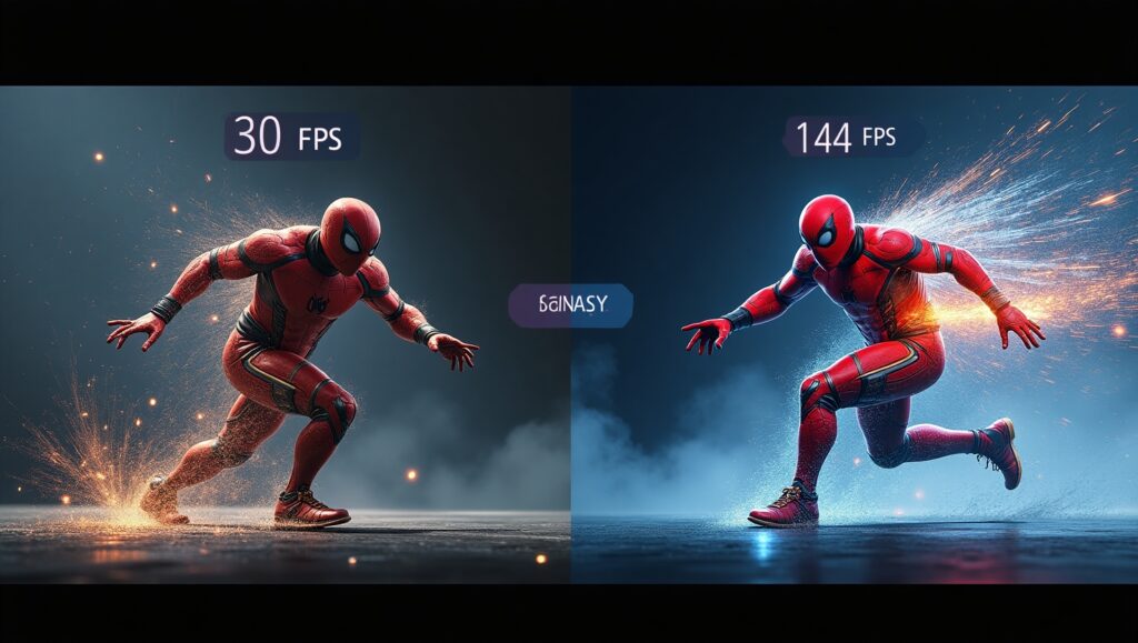 Resolution vs. Graphics Settings: The Ultimate Guide to a smoother Game