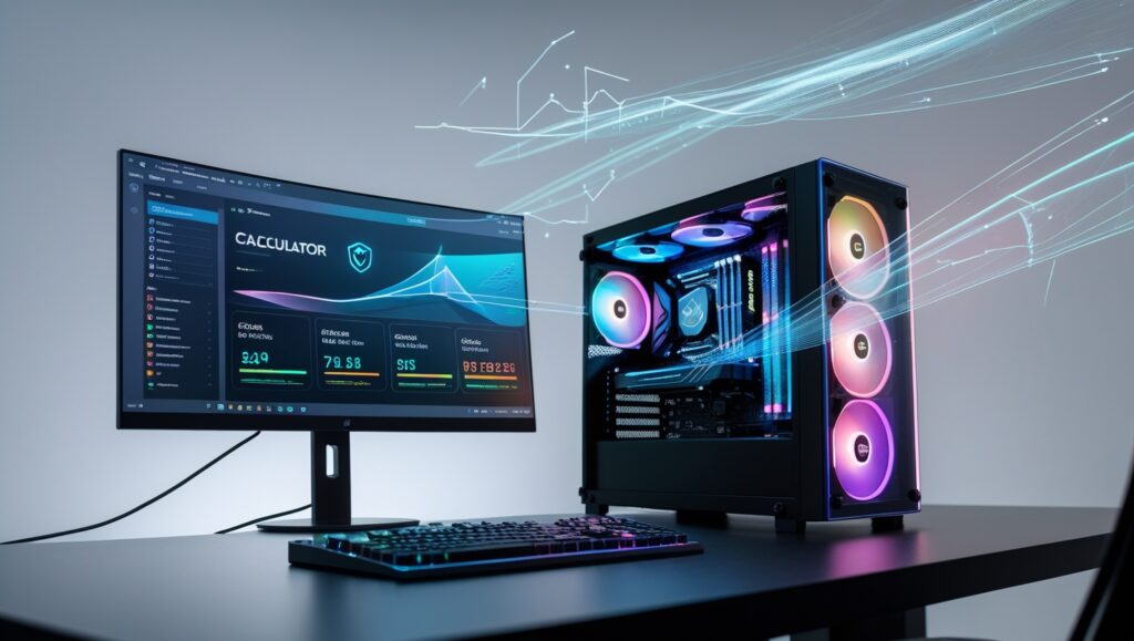 How to Use an FPS Calculator And Why You Absolutely Should