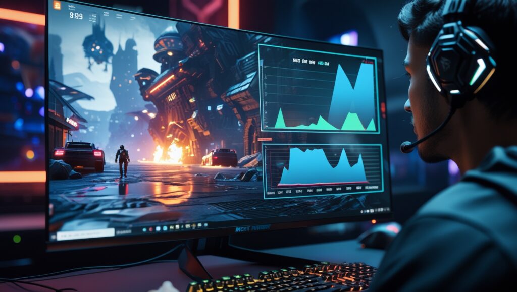 Is Your CPU Bottlenecking Your GPU? A Simple Guide to Finding Balance