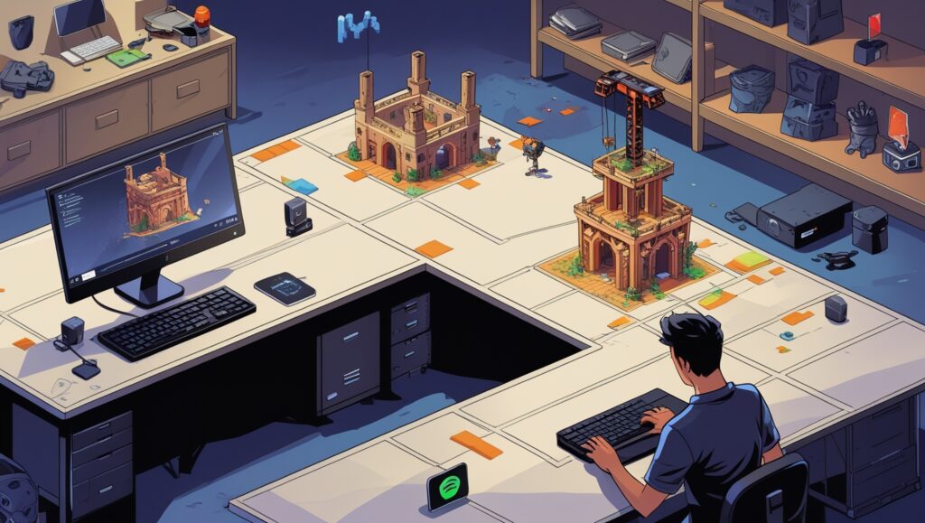 How Much RAM Do You Really Need for Gaming in 2025?