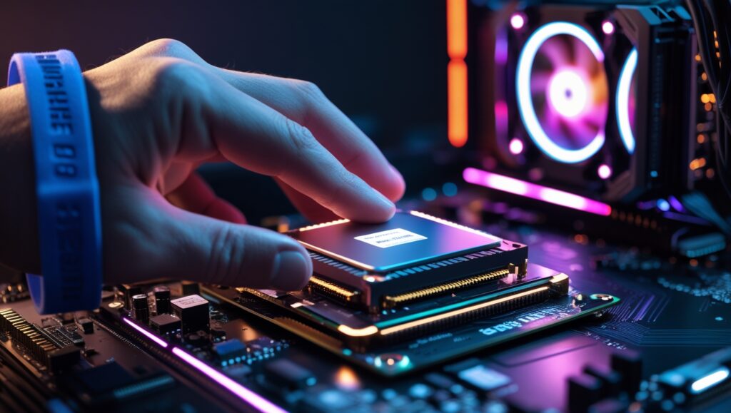 Is Your CPU Bottlenecking Your GPU? A Simple Guide to Finding Balance
