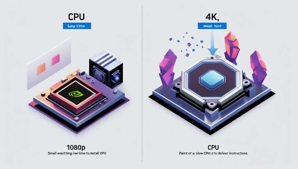 Is Your CPU Bottlenecking Your GPU? A Simple Guide to Finding Balance