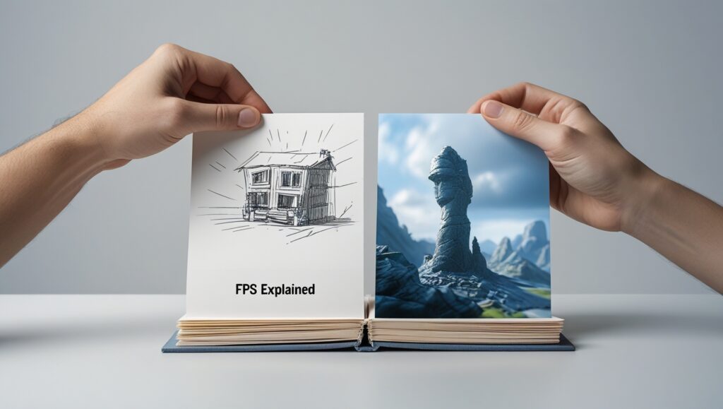 How to Use an FPS Calculator And Why You Absolutely Should