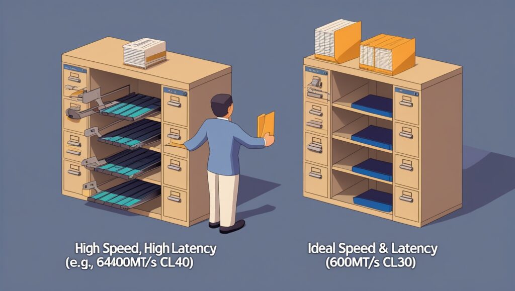 How Much RAM Do You Really Need for Gaming in 2025?