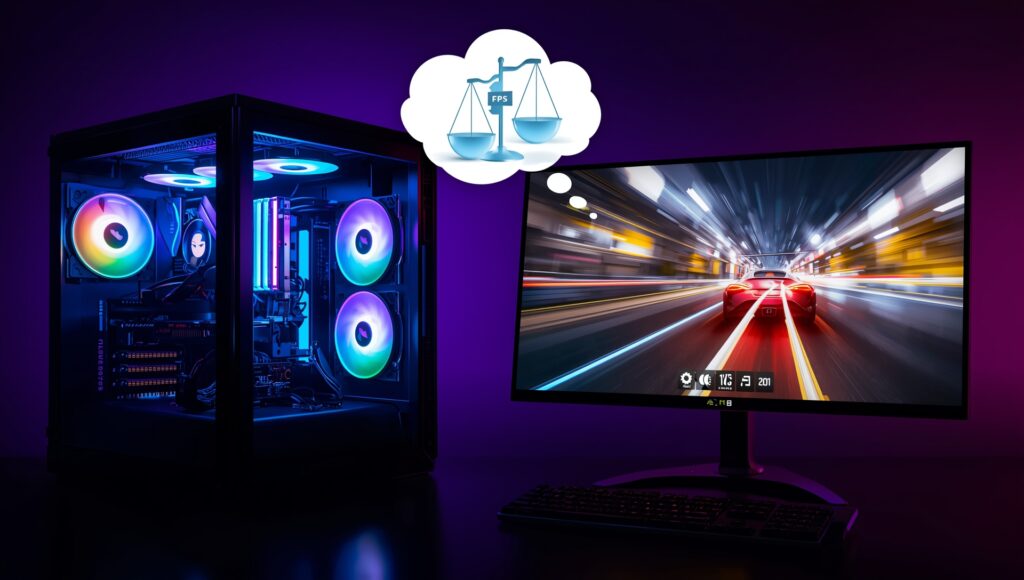 Resolution vs. Graphics Settings: The Ultimate Guide to a smoother Game