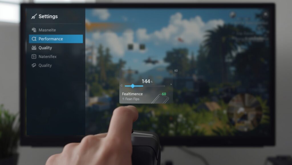 Resolution vs. Graphics Settings: The Ultimate Guide to a smoother Game
