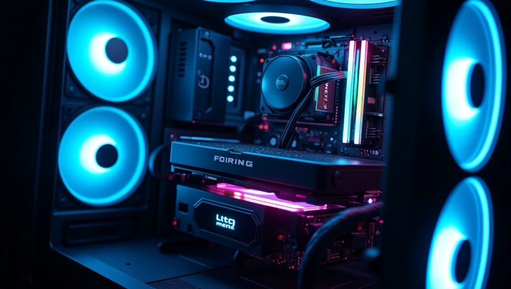 How to optimize gaming pc for streaming