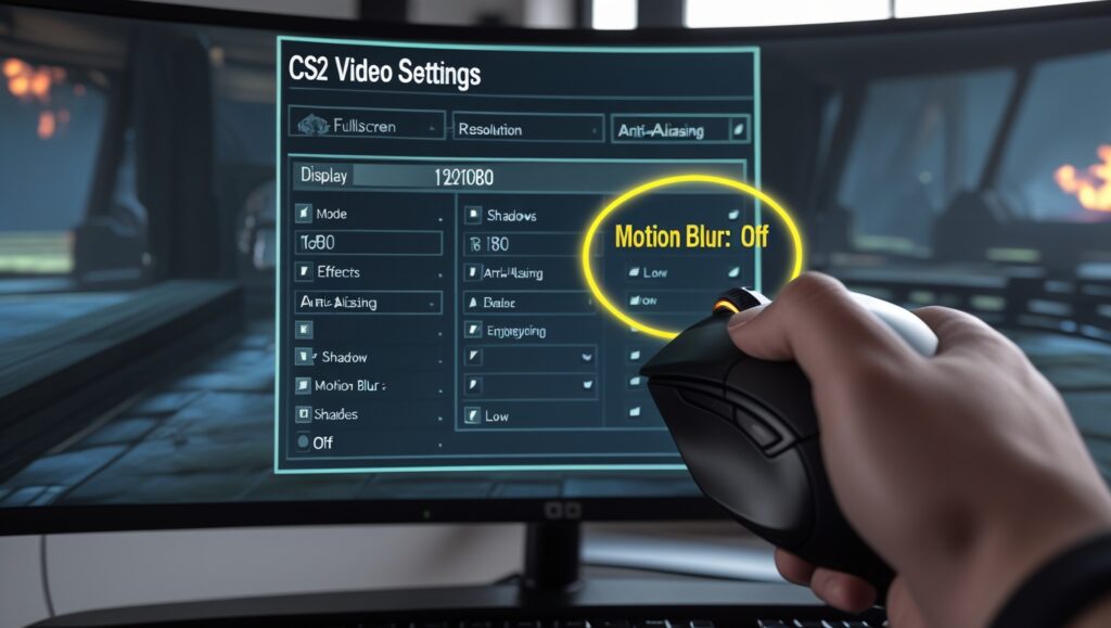 How to Achieve 144 FPS in Competitive Games like Valorant, CS2 and Overwatch 2